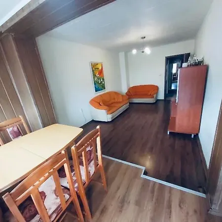 Colorful 1-bdr - Center Of By Flаt Manаger * بورغاس