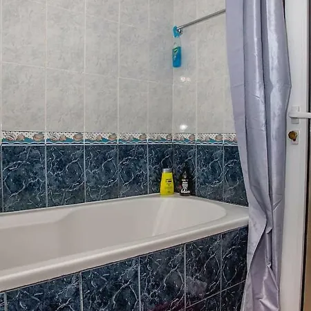 Colorful 1-bdr - Center Of By Flаt Manаger بورغاس