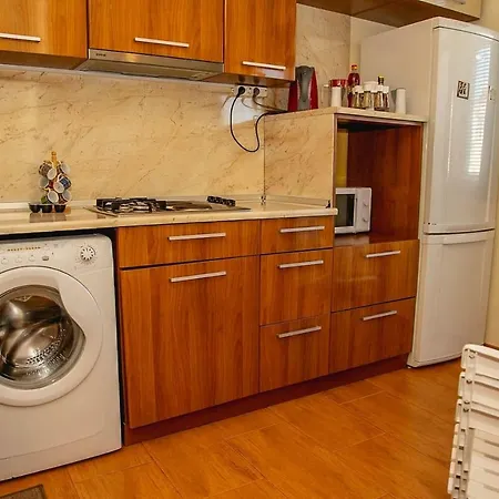 Colorful 1-bdr - Center Of By Flаt Manаger بورغاس