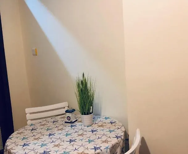 Colorful 1-bdr - Center Of By Flаt Manаger Apartament *