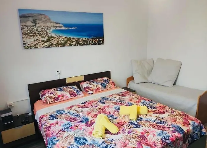 Colorful 1-bdr - Center Of By Flаt Manаger * Burgas City