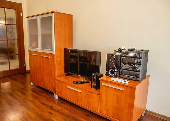 Apartament Colorful 1-bdr - Center Of By Flаt Manаger Burgas City