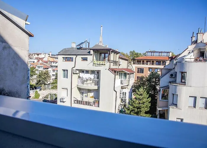 Colorful 1-bdr - Center Of By Flаt Manаger *