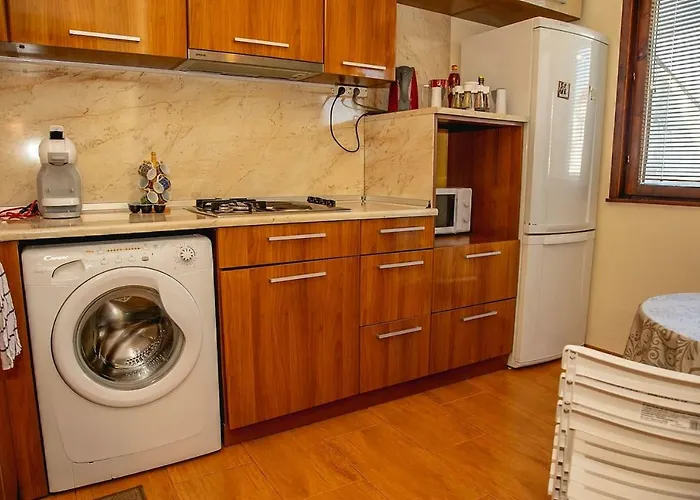 Colorful 1-bdr - Center Of By Flаt Manаger Burgas City