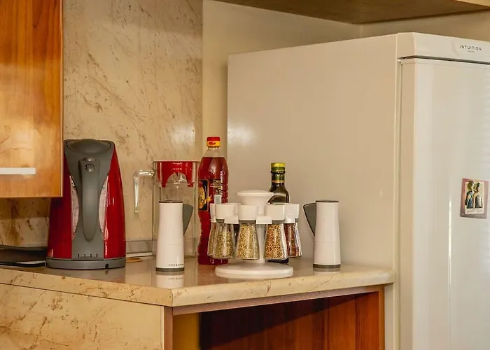 Apartament Colorful 1-bdr - Center Of By Flаt Manаger