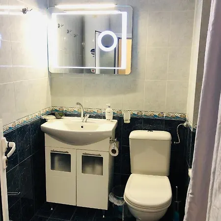 Appartamento Colorful 1-bdr - Center Of By Flаt Manаger