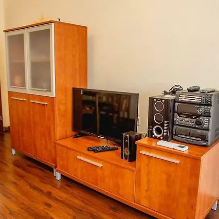 Apartamento Colorful 1-bdr - Center Of By Flаt Manаger Burgas