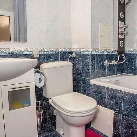 Apartamento Colorful 1-bdr - Center Of By Flаt Manаger Burgas