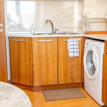 Colorful 1-bdr - Center Of By Flаt Manаger