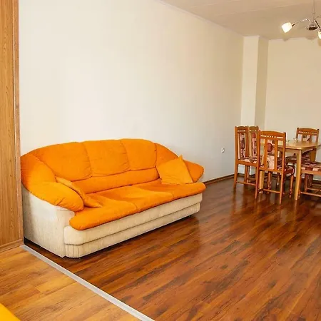 Colorful 1-bdr - Center Of By Flаt Manаger